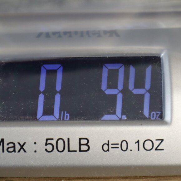 Garnet Hill Angora Woool Sweater Womens M Gray Rich Auntie Core Loud Luxury Twee - Picture 14 of 14